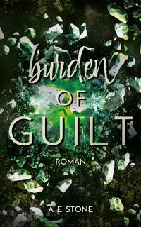 Cover Burden of Guilt